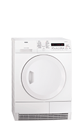 Reparación averías secadora Kenmore en  Girona